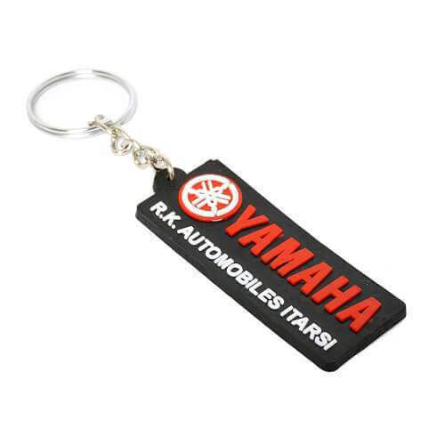 Top Benefits Of PVC Keychain For Gifting