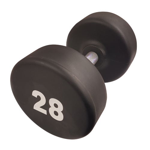 Dumbbell Number In Jampui Hills