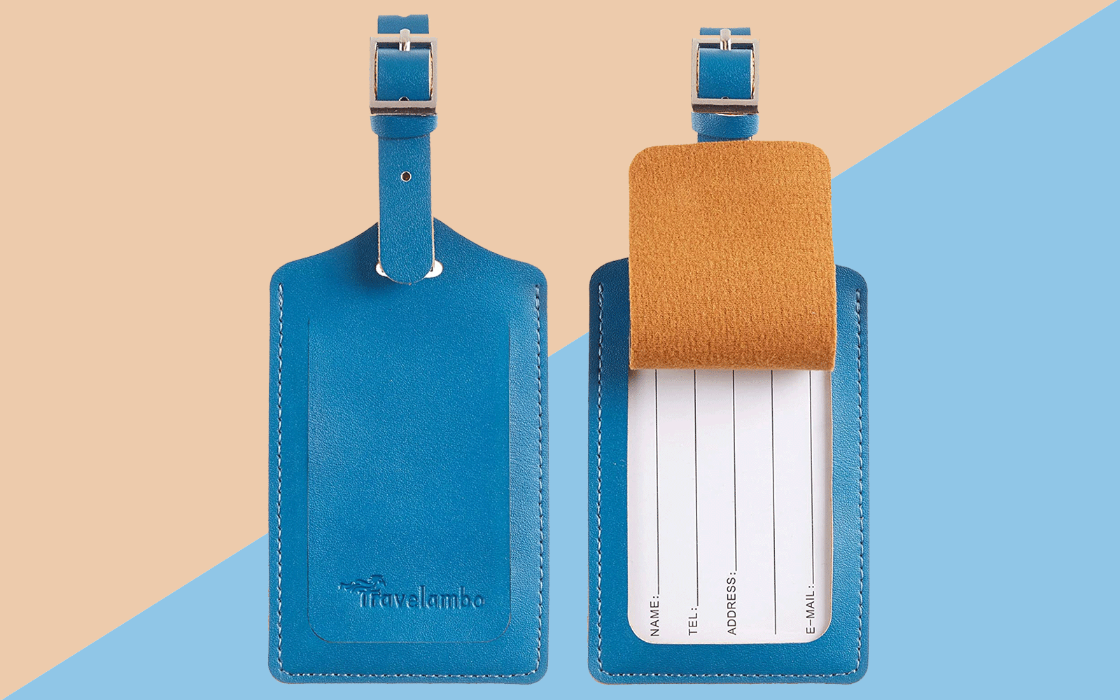 Luggage Tags Manufacturers  Luggage Tags Suppliers Exporters