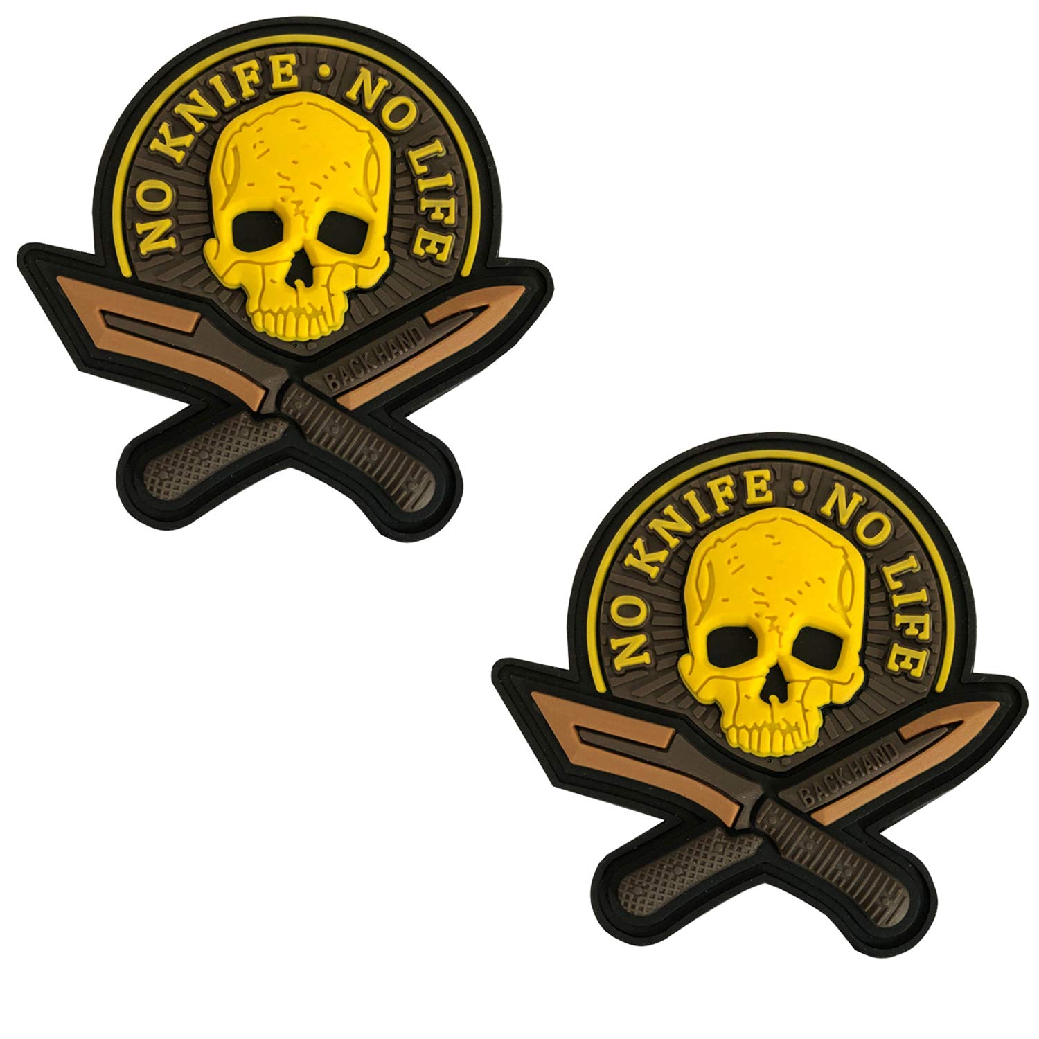 PVC Military Patches In Gogapur